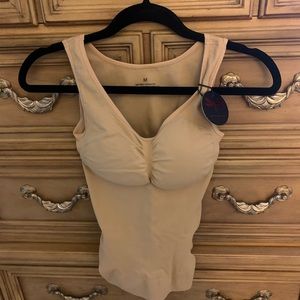 Contorly Cami Shaper